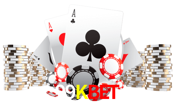Jogue jogos de pôquer em 99Kbet