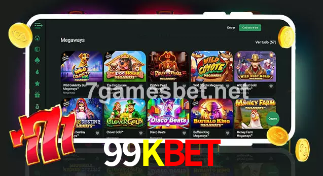 99Kbet aplicativo