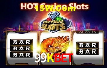 Provedores de Jogos 99Kbet