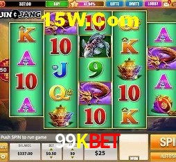 Provedores de Jogos 99Kbet
