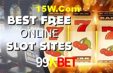 Jogos de Slot 99Kbet