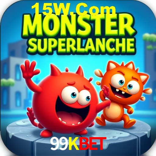 Descubra a Magia dos Jogos de Arcade no 99Kbet