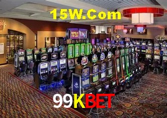 Jogos de Slot 99Kbet