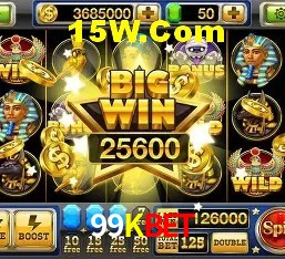 Casino Ao Vivo 99Kbet