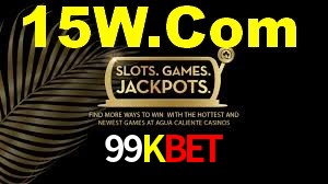 Sinta a adrenalina dos jogos de cassino com 99Kbet